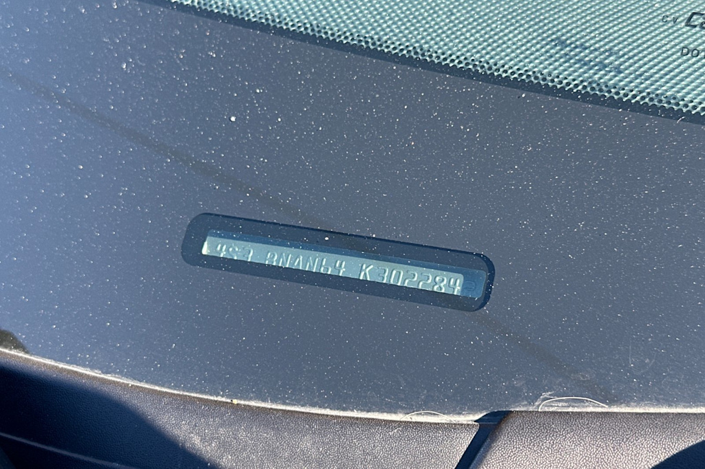 Thumbnail: 2019 Subaru Legacy - 7