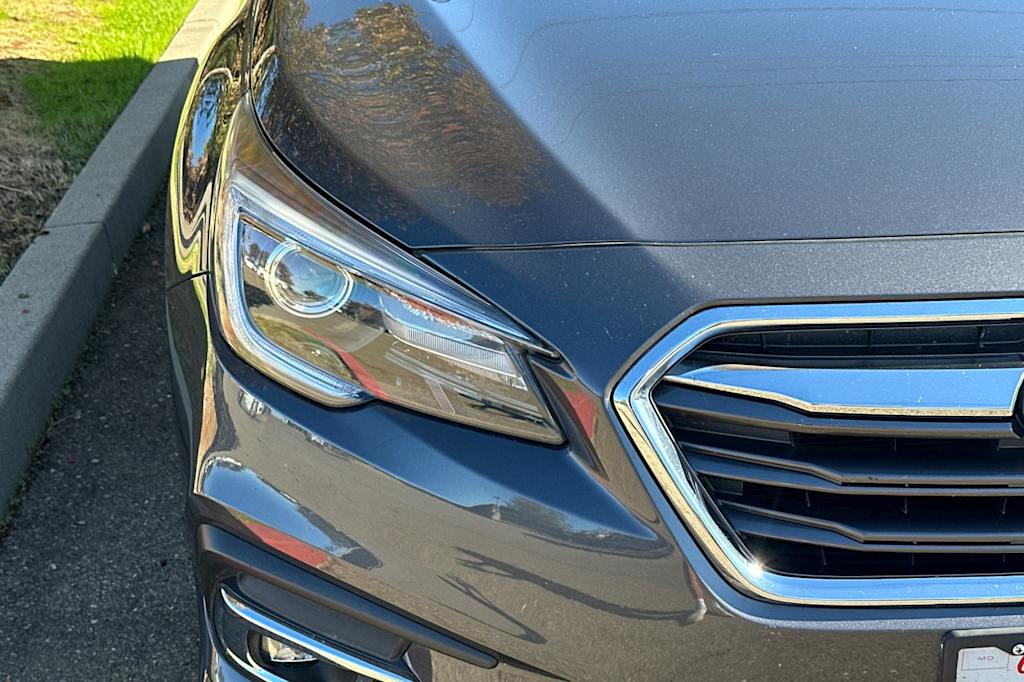 Thumbnail: 2019 Subaru Legacy - 10