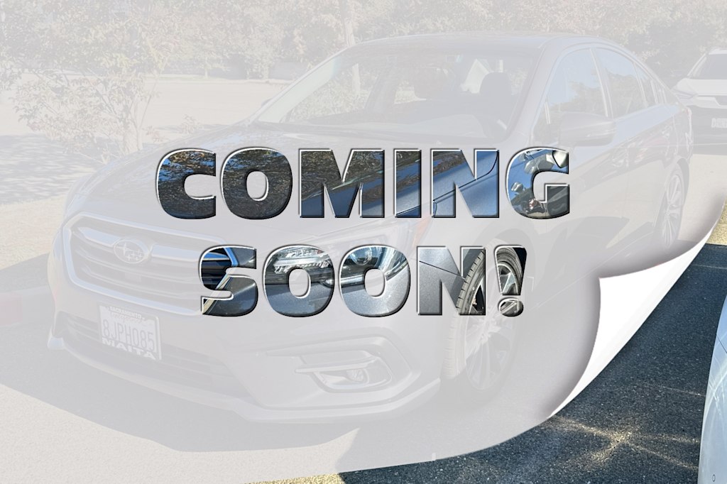 Thumbnail: 2019 Subaru Legacy - 5
