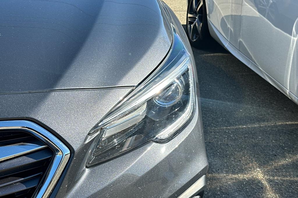 Thumbnail: 2019 Subaru Legacy - 13