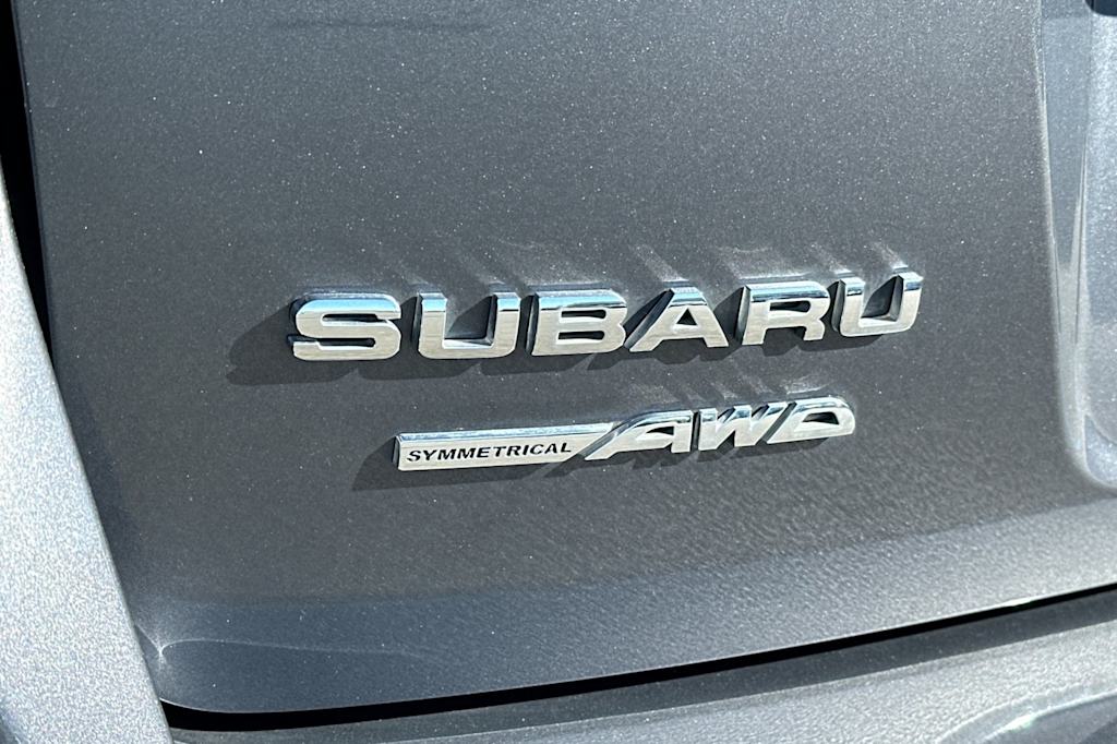 Thumbnail: 2023 Subaru Impreza - 7