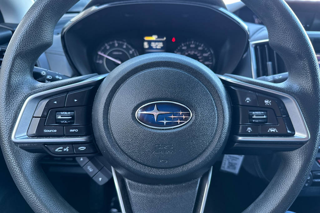 Thumbnail: 2023 Subaru Impreza - 27