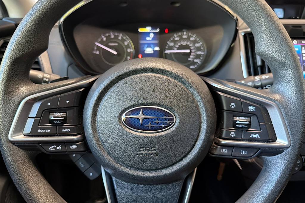 Thumbnail: 2023 Subaru Impreza - 27