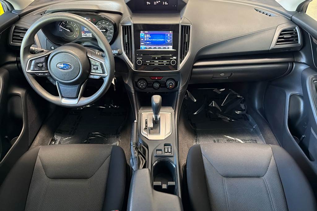 Thumbnail: 2023 Subaru Impreza - 2