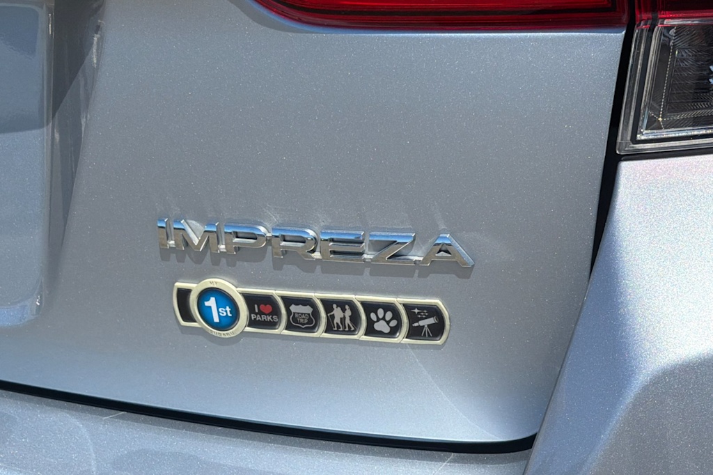 Thumbnail: 2023 Subaru Impreza - 7