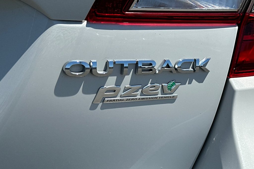 Thumbnail: 2015 Subaru Outback - 7
