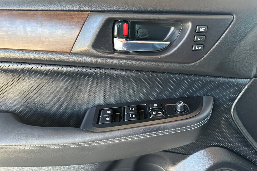 Thumbnail: 2015 Subaru Outback - 21
