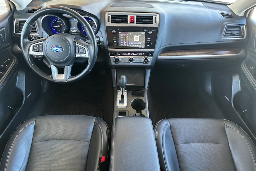 Thumbnail: 2015 Subaru Outback - 2