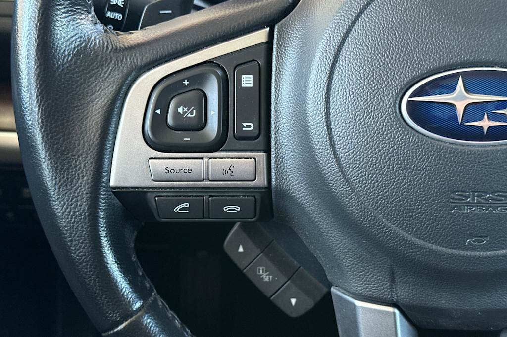 Thumbnail: 2015 Subaru Outback - 30