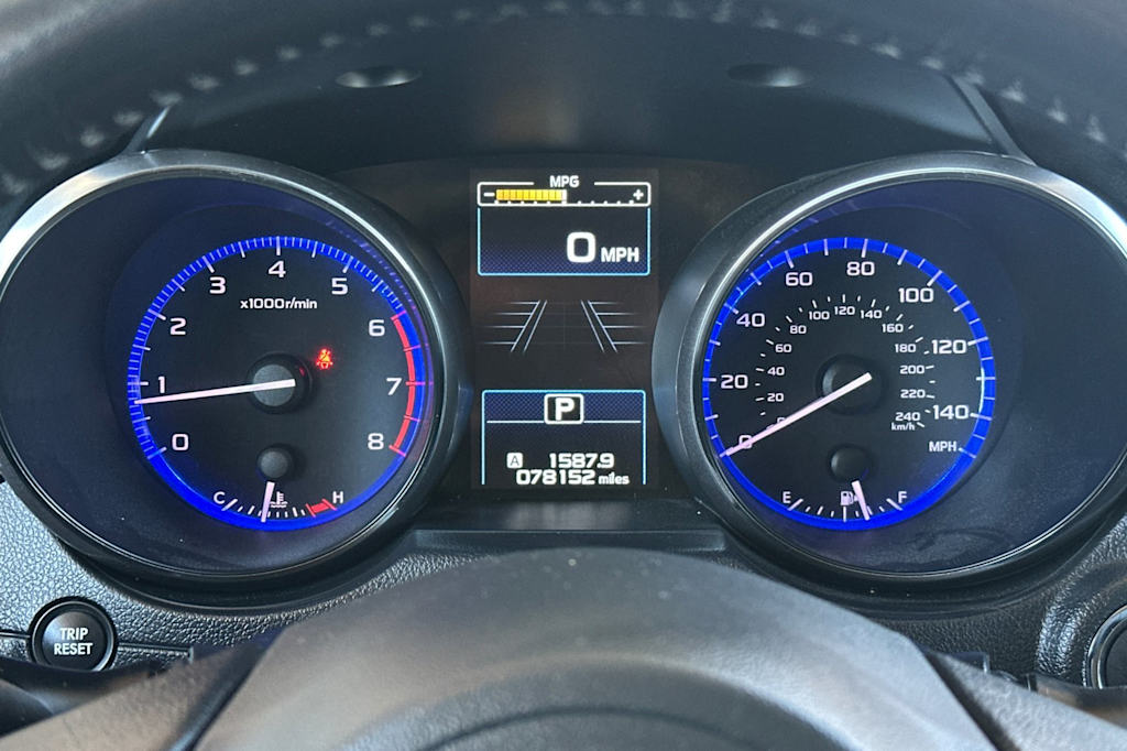 Thumbnail: 2015 Subaru Outback - 15