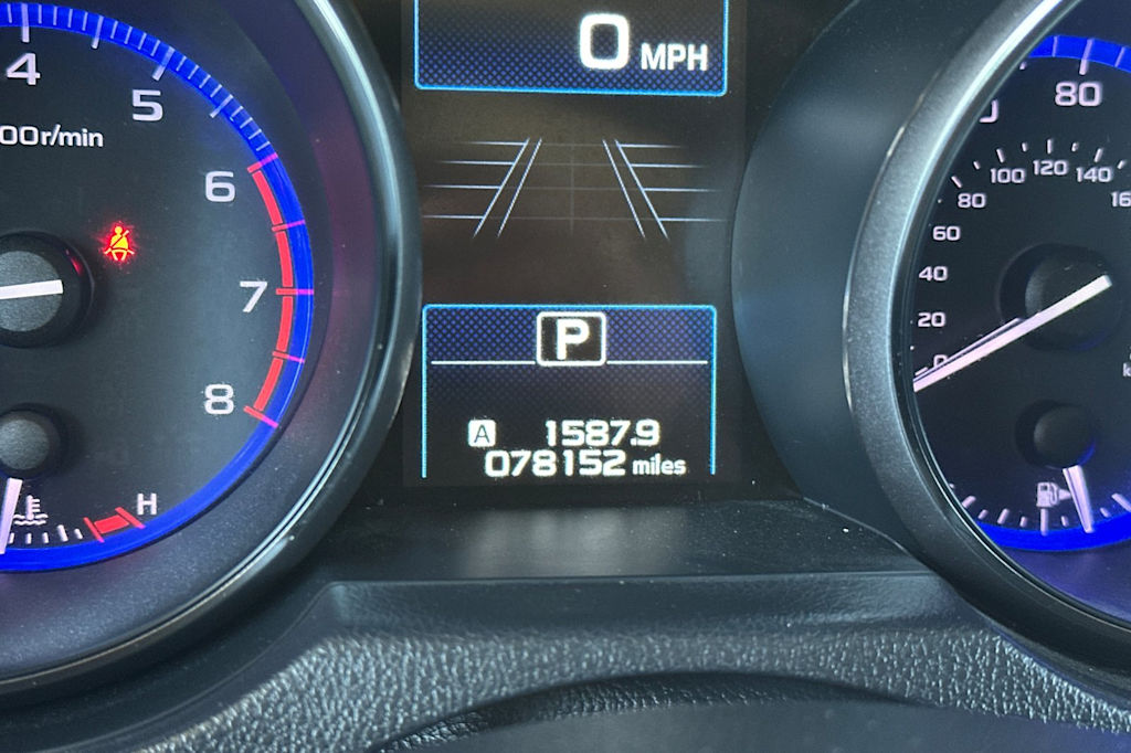 Thumbnail: 2015 Subaru Outback - 32