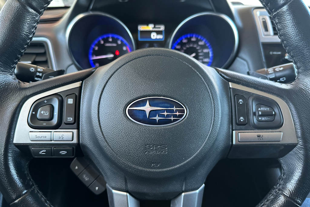 Thumbnail: 2015 Subaru Outback - 29