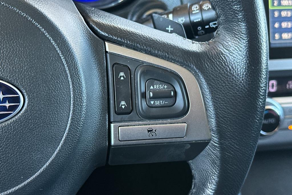 Thumbnail: 2015 Subaru Outback - 31