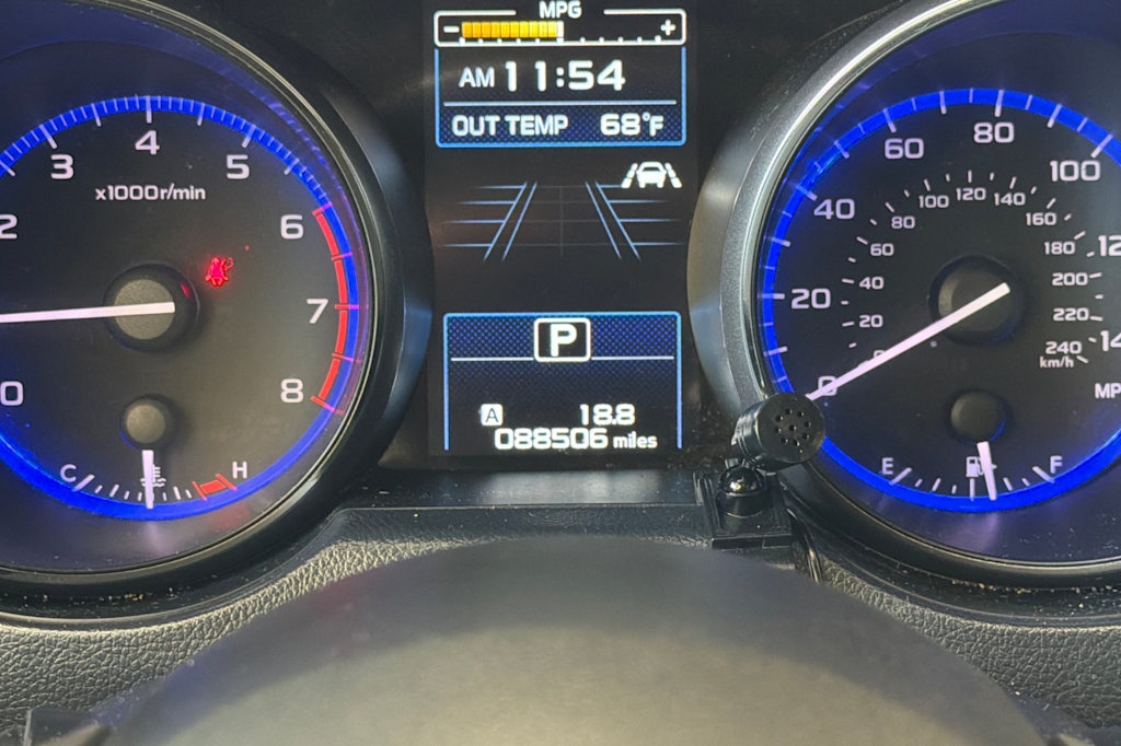 Thumbnail: 2019 Subaru Outback - 31