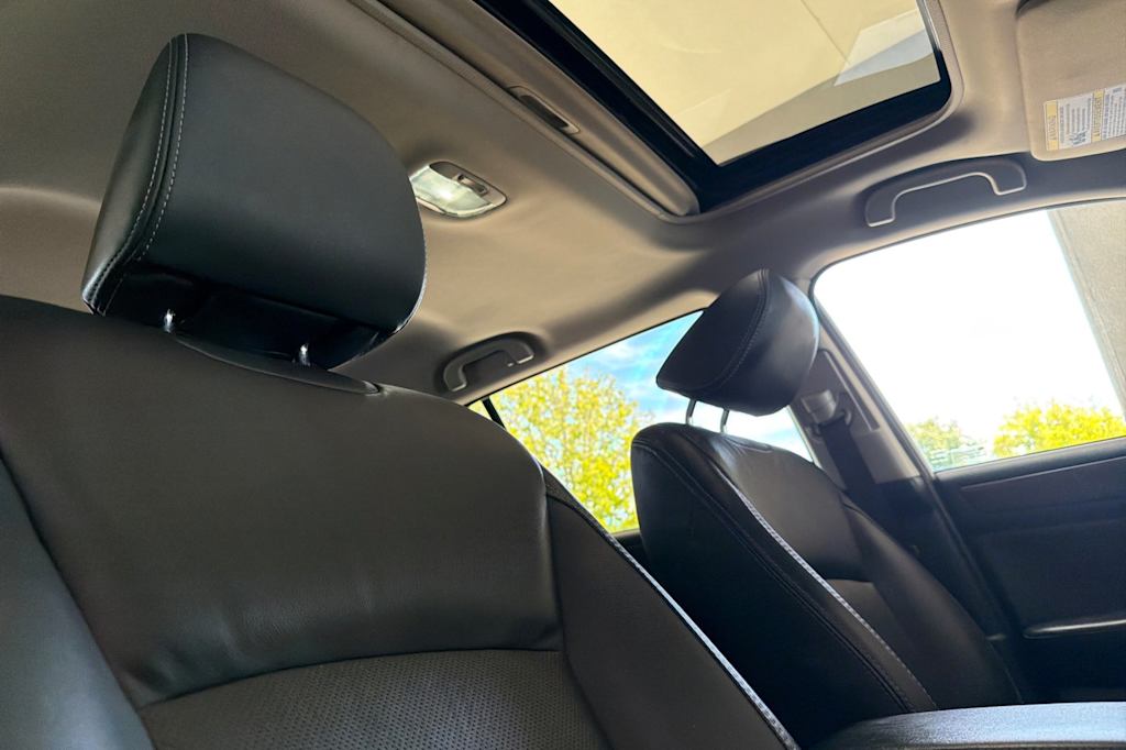 Thumbnail: 2019 Subaru Outback - 23