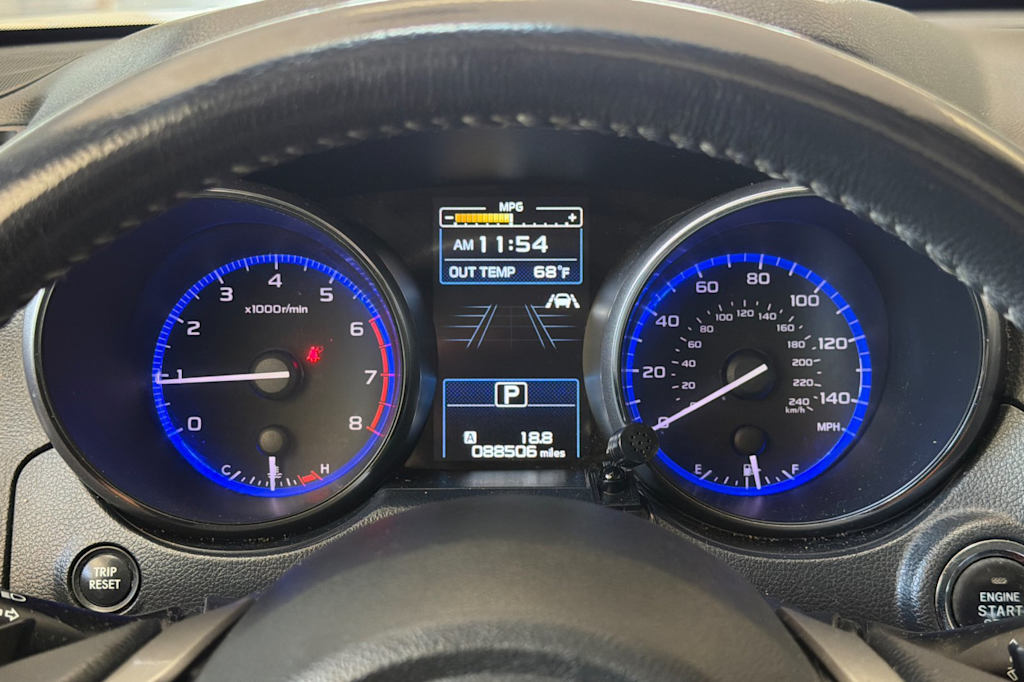 Thumbnail: 2019 Subaru Outback - 15