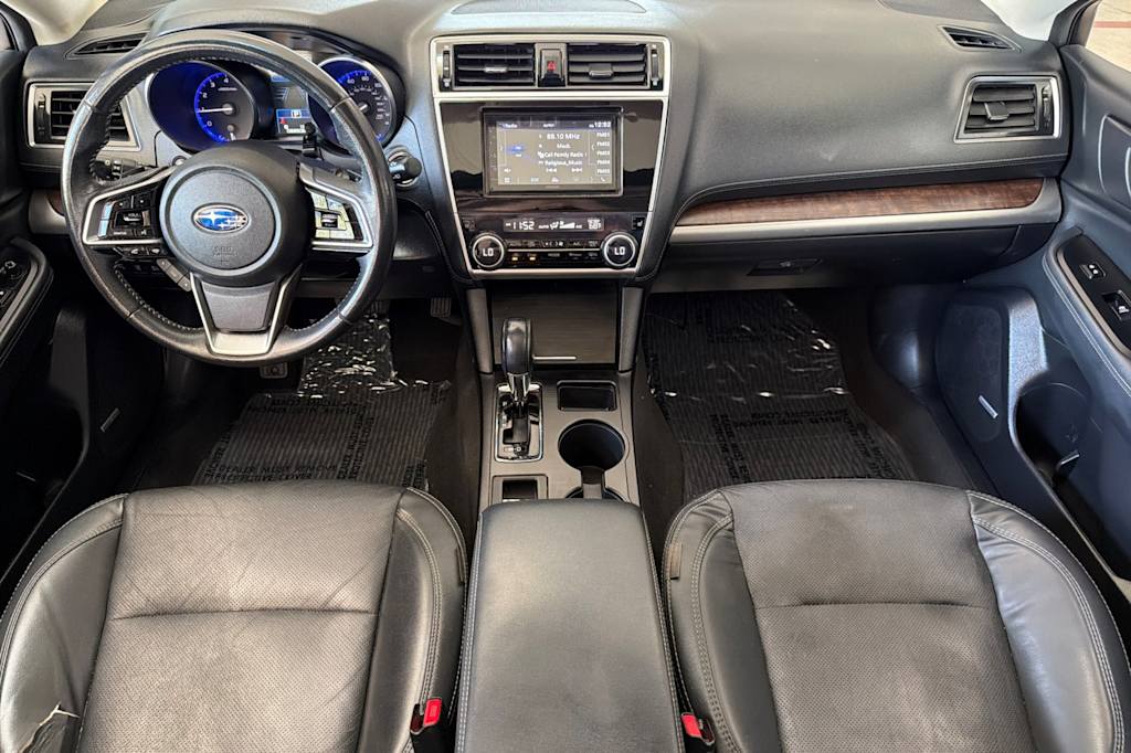 Thumbnail: 2019 Subaru Outback - 2