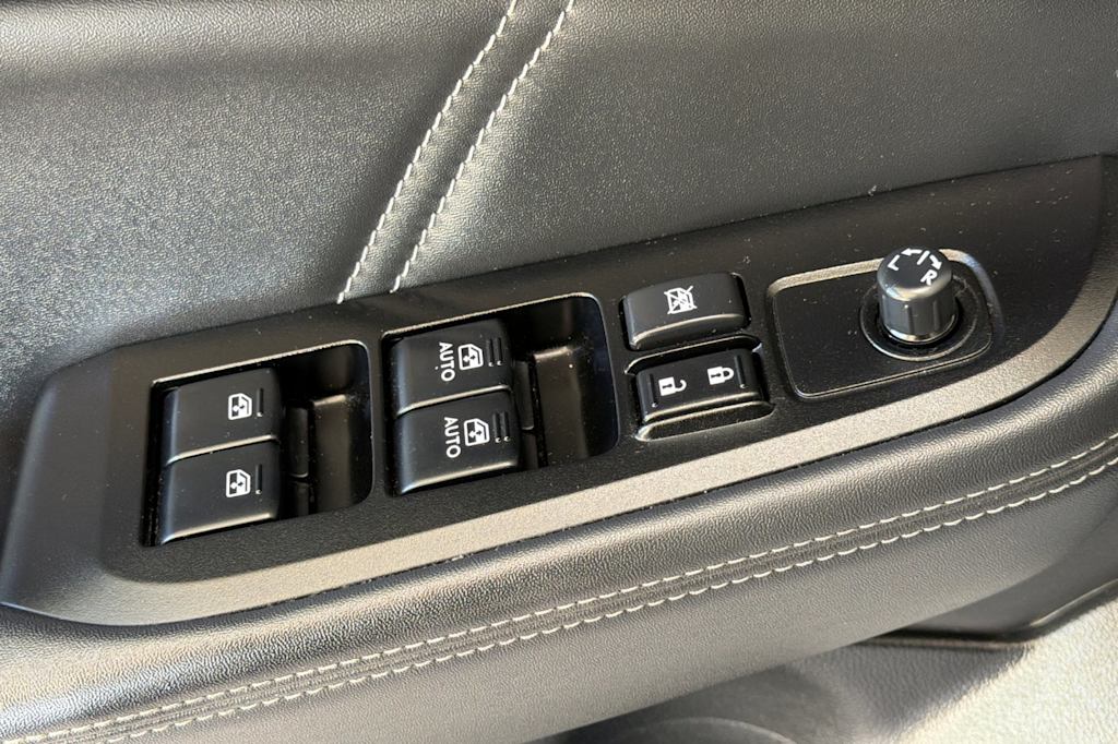 Thumbnail: 2019 Subaru Outback - 22
