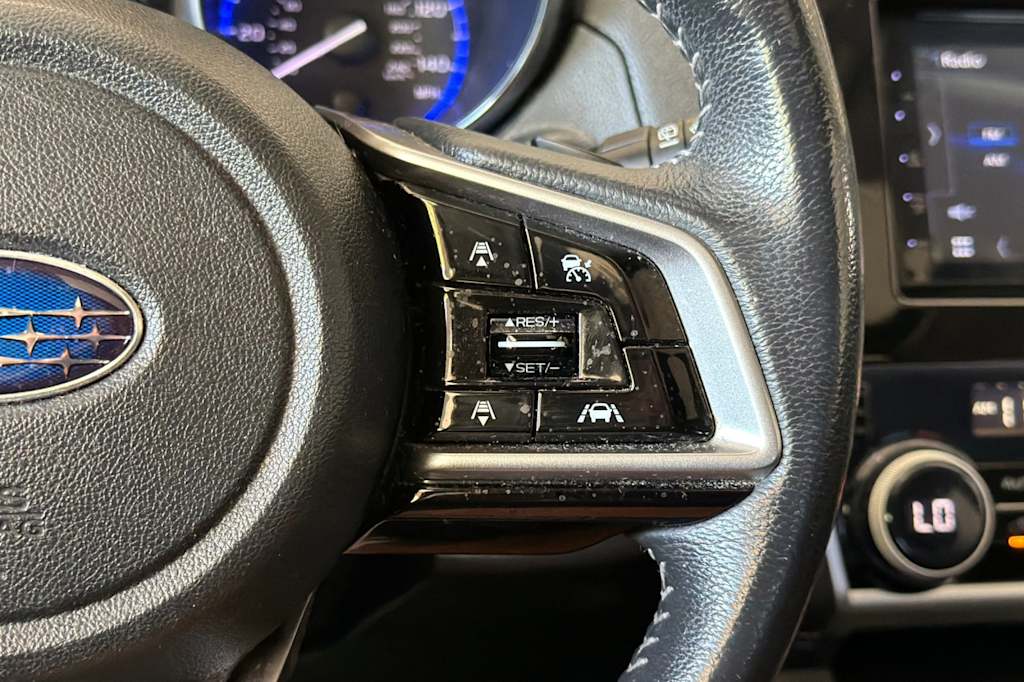 Thumbnail: 2019 Subaru Outback - 30