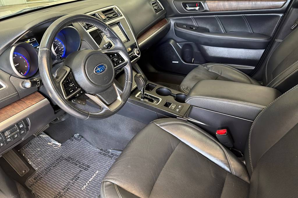 Thumbnail: 2019 Subaru Outback - 9