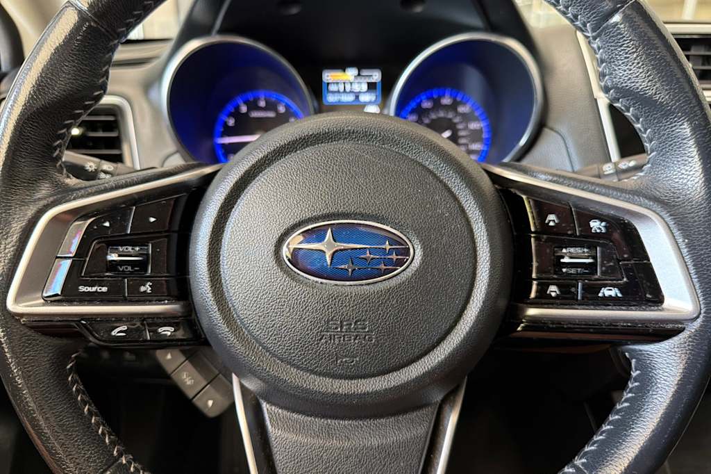 Thumbnail: 2019 Subaru Outback - 28