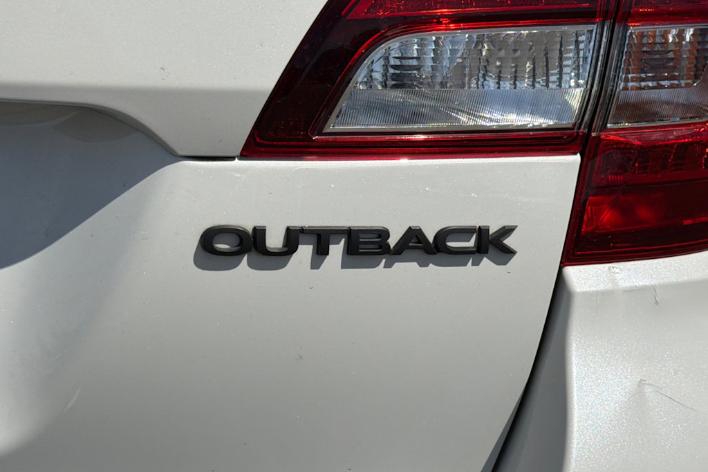 Thumbnail: 2019 Subaru Outback - 33