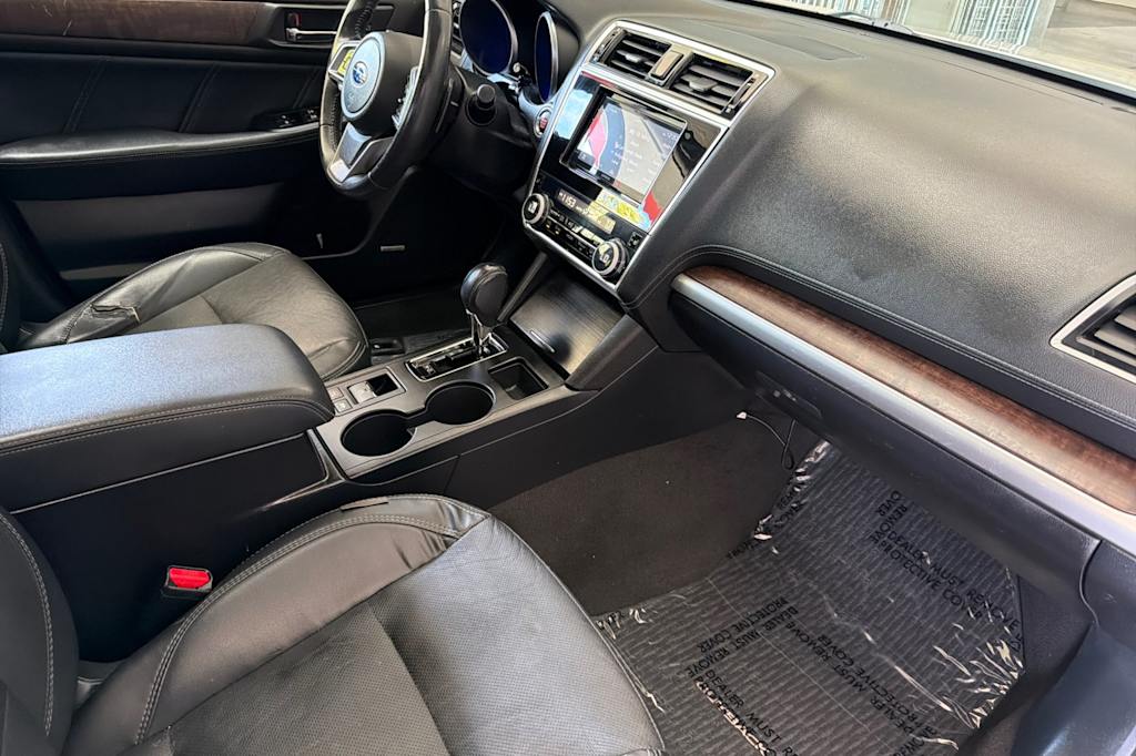 Thumbnail: 2019 Subaru Outback - 12
