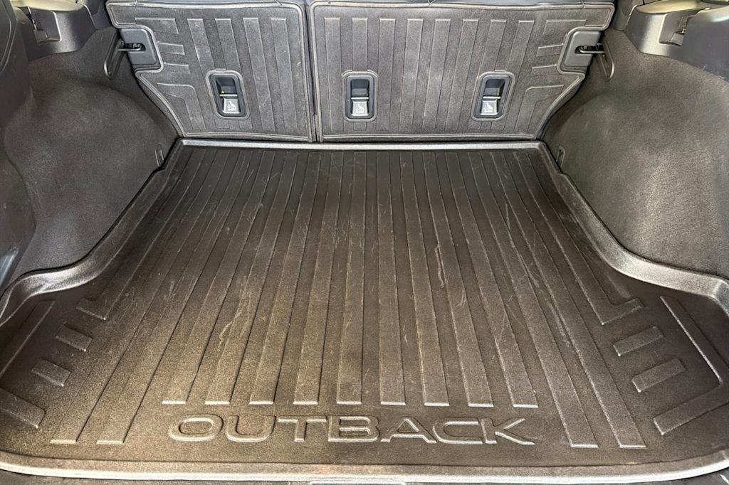 Thumbnail: 2019 Subaru Outback - 16