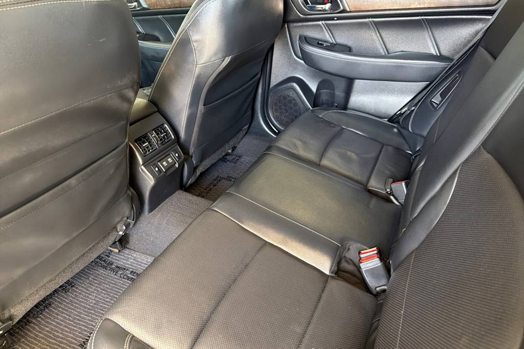 Thumbnail: 2019 Subaru Outback - 10