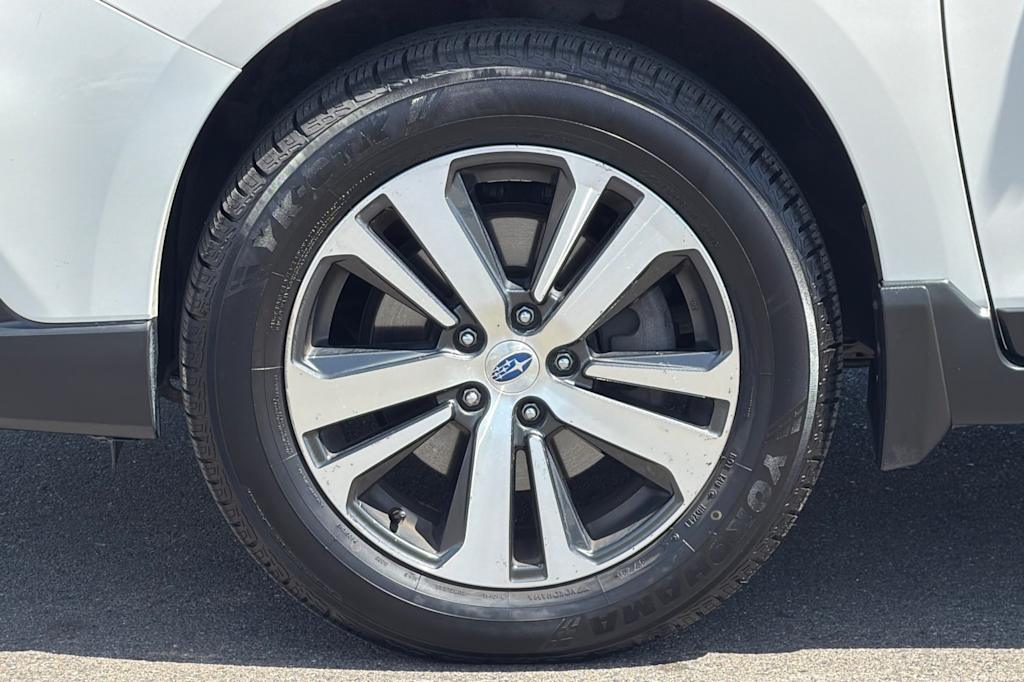 Thumbnail: 2019 Subaru Outback - 8
