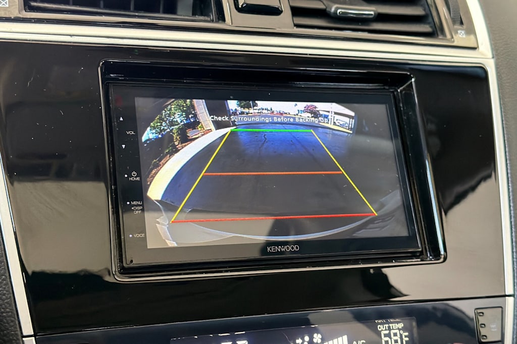 Thumbnail: 2019 Subaru Outback - 25