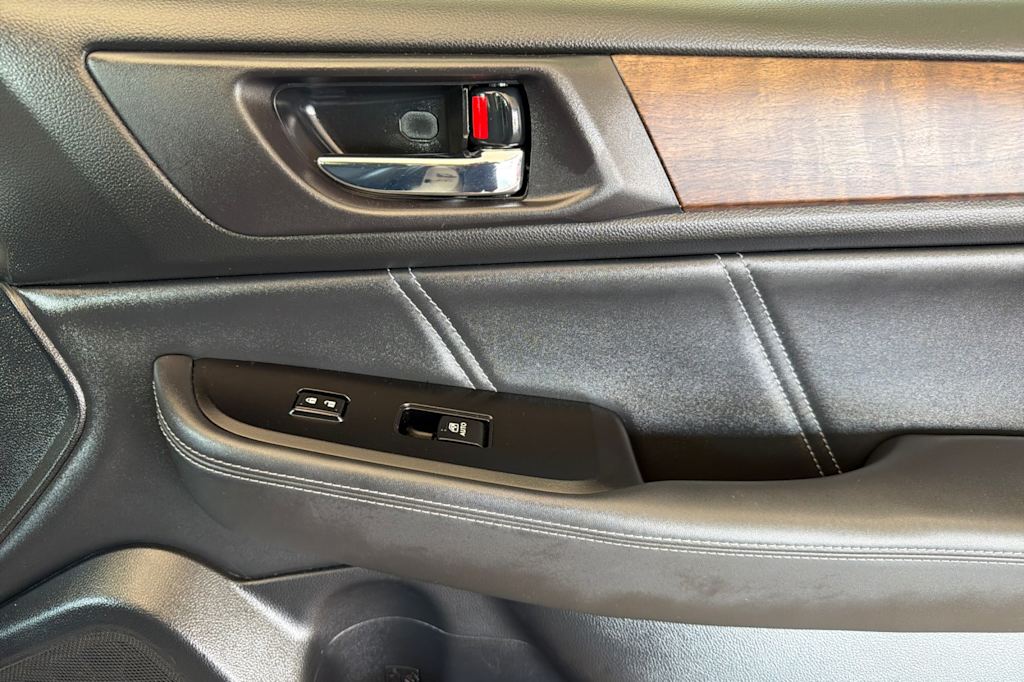 Thumbnail: 2019 Subaru Outback - 24