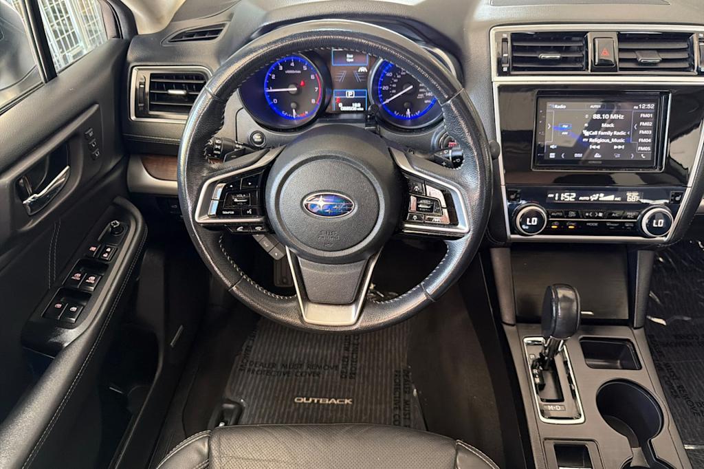 Thumbnail: 2019 Subaru Outback - 11