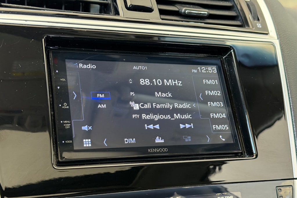 Thumbnail: 2019 Subaru Outback - 13