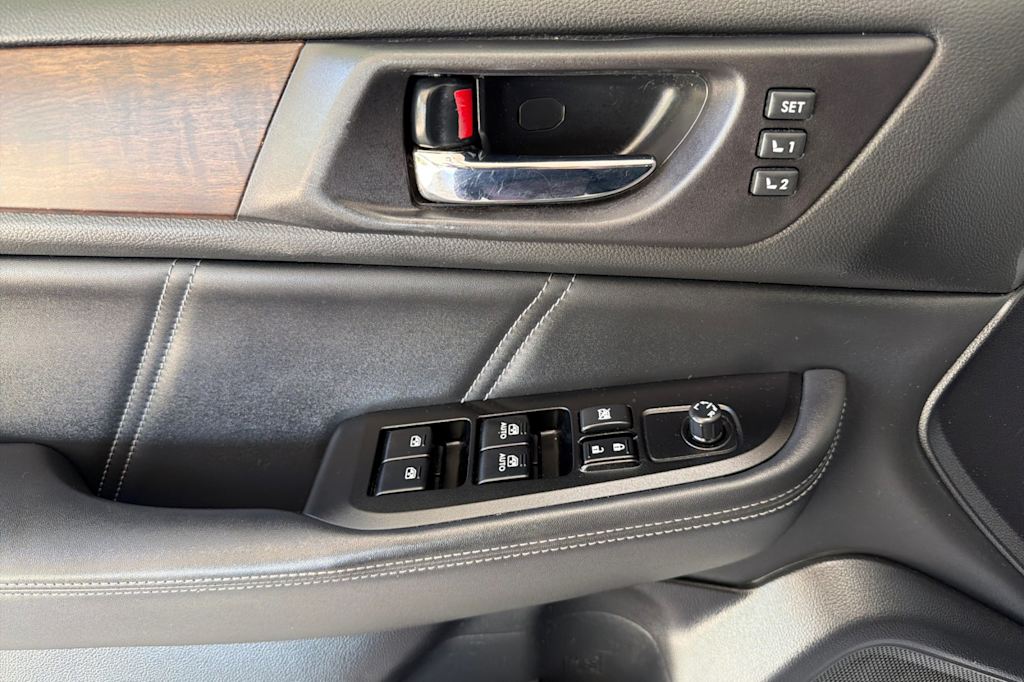 Thumbnail: 2019 Subaru Outback - 21