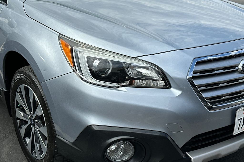 Thumbnail: 2017 Subaru Outback - 9