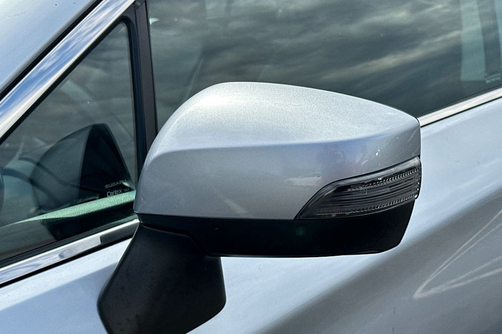 Thumbnail: 2017 Subaru Outback - 21