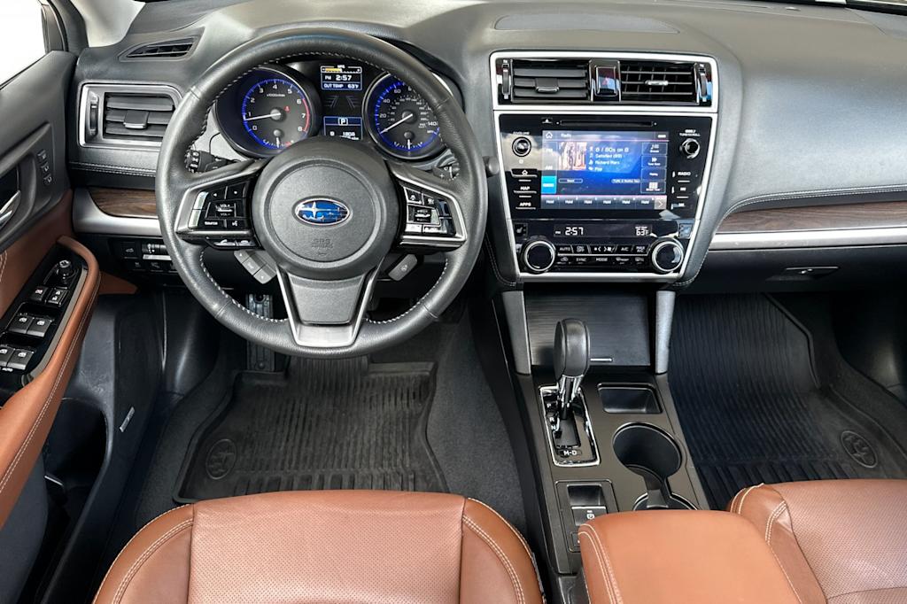 Thumbnail: 2019 Subaru Outback - 9