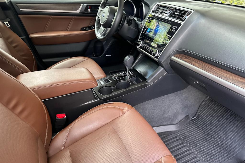 Thumbnail: 2019 Subaru Outback - 11