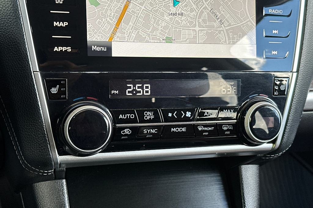 Thumbnail: 2019 Subaru Outback - 28
