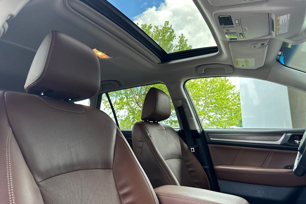 Thumbnail: 2019 Subaru Outback - 24