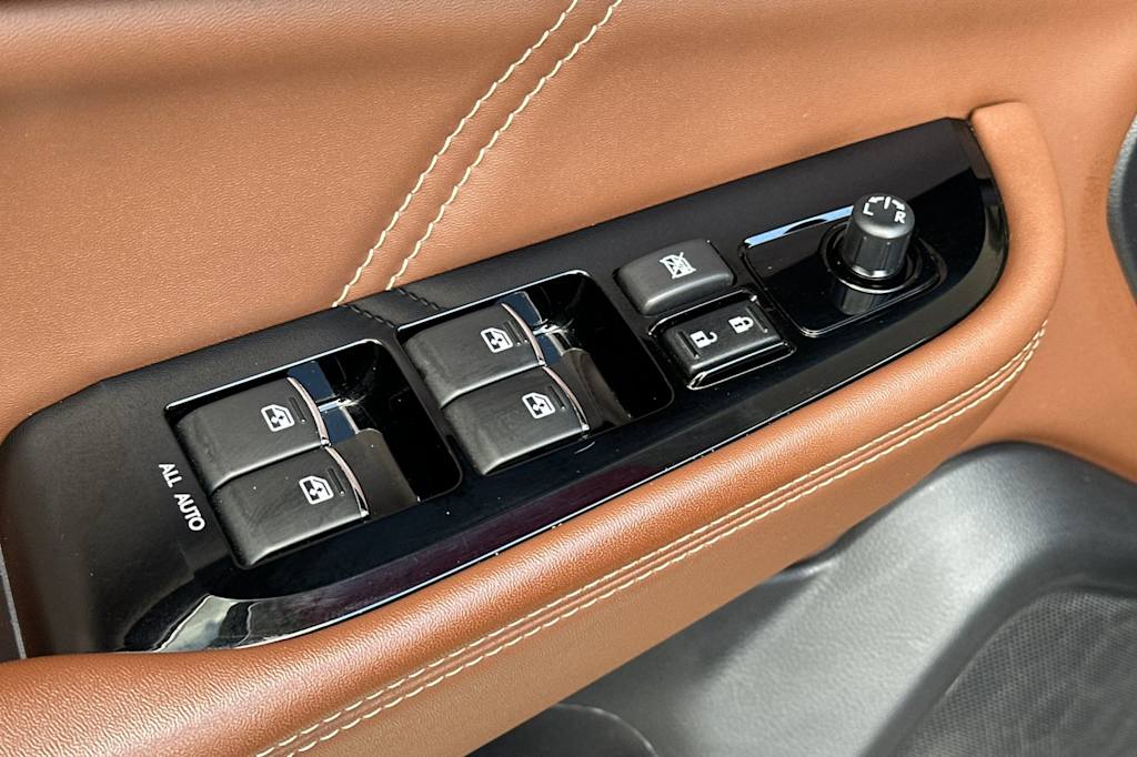 Thumbnail: 2019 Subaru Outback - 22