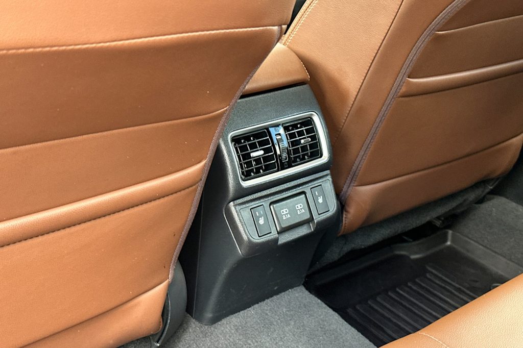 Thumbnail: 2019 Subaru Outback - 23