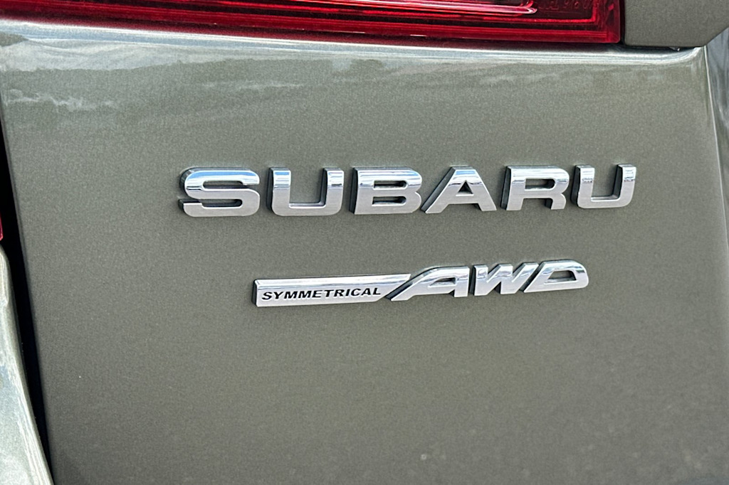 Thumbnail: 2019 Subaru Outback - 7