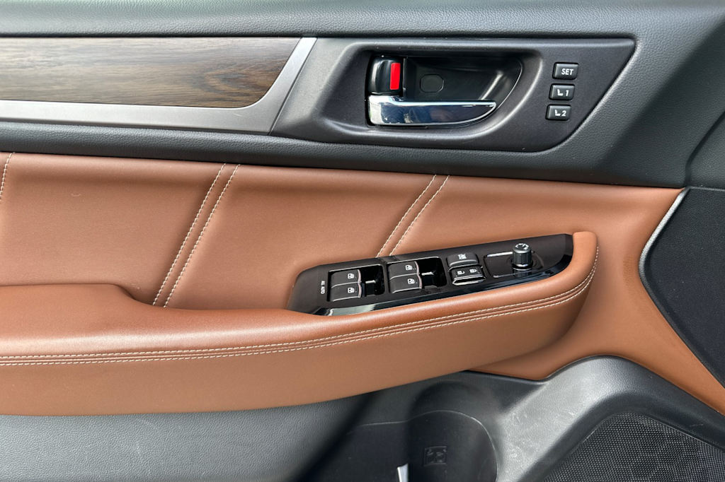 Thumbnail: 2019 Subaru Outback - 21