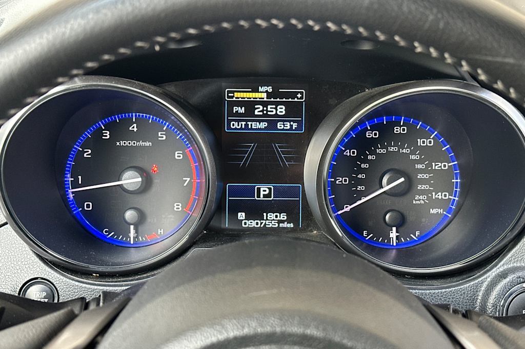 Thumbnail: 2019 Subaru Outback - 15