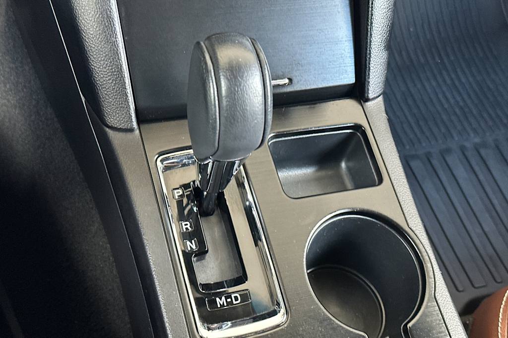 Thumbnail: 2019 Subaru Outback - 14