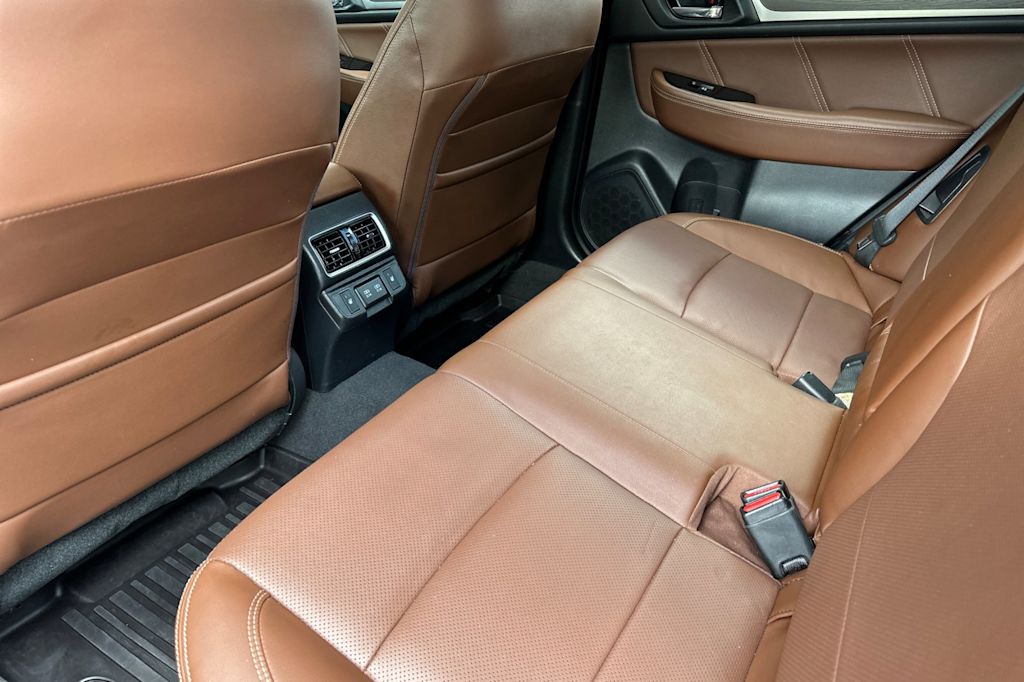 Thumbnail: 2019 Subaru Outback - 12