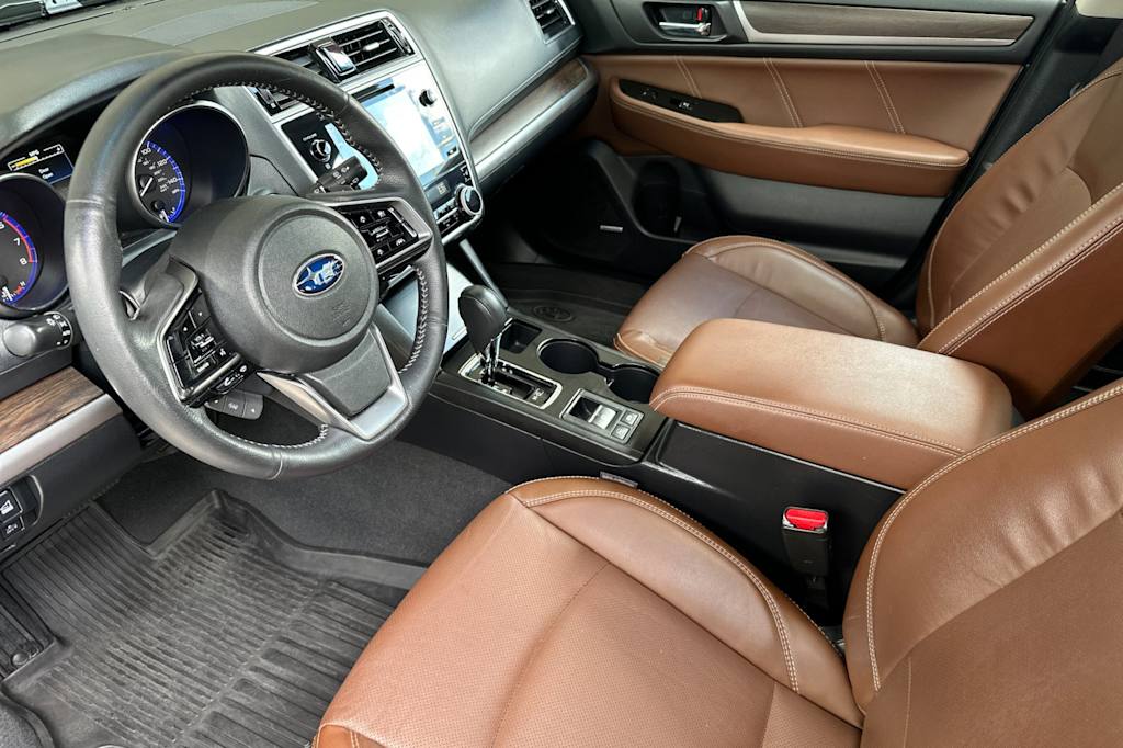Thumbnail: 2019 Subaru Outback - 10