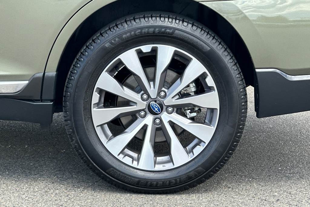 Thumbnail: 2019 Subaru Outback - 8